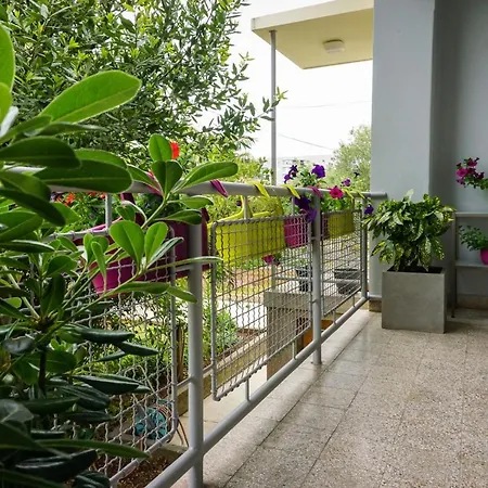 Nena Lägenhet Zadar