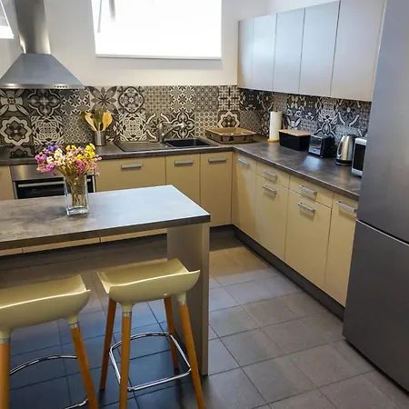 Apartamento Nena *