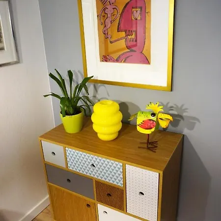 Nena Apartamento
