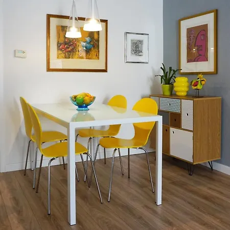 Apartamento Nena