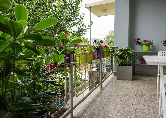 Nena Lägenhet Zadar