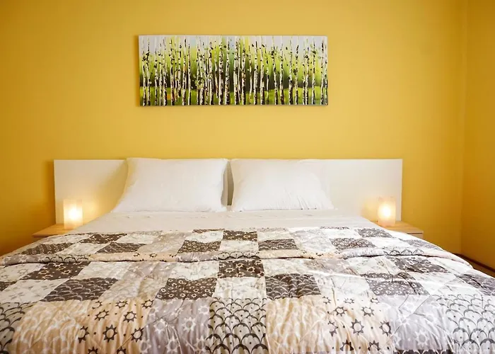 Lägenhet Nena Zadar