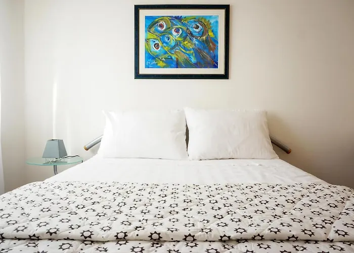 Nena Lägenhet Zadar